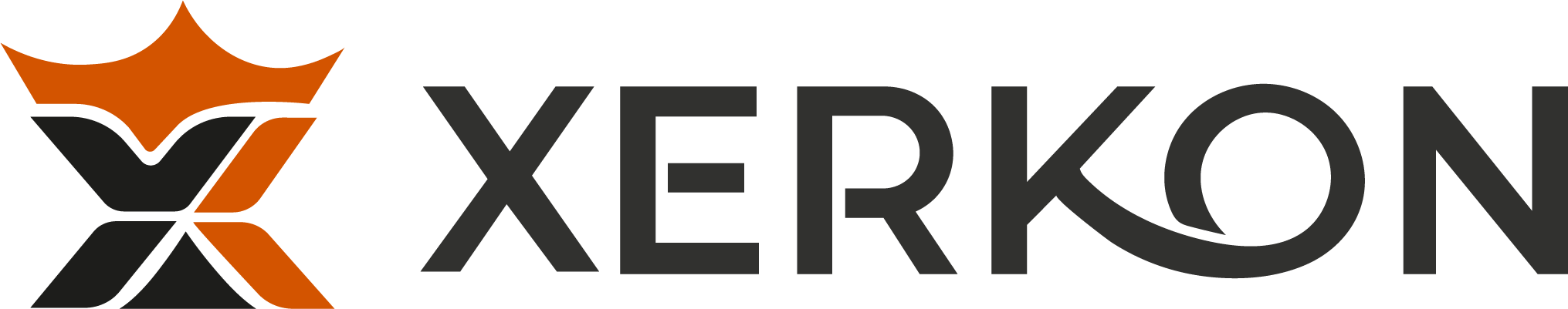 Xerkon Logo