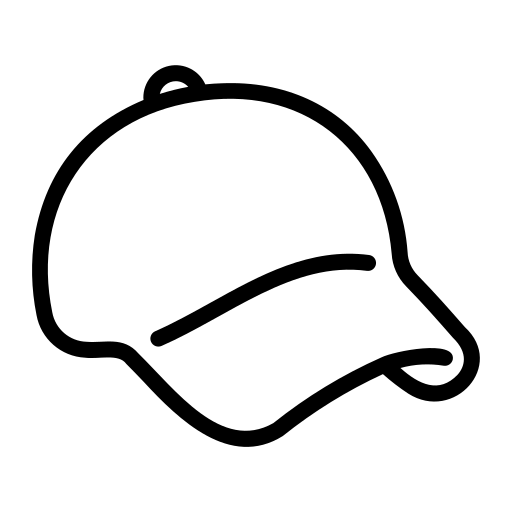 Cap/Hat icon